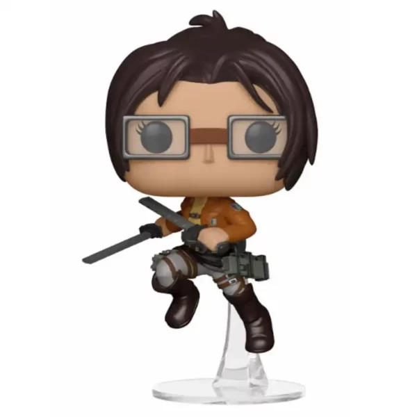 Pop - ATTACK ON TITAN - Hange (464)