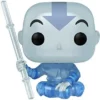 Pop - AVATAR - Aang Spirit Special Edition (940) GITD