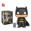 Funko Pop Batman 01 18 pouces 1-1 Figurine Funko Pop Batman numéro 01 18 pouces, soit 45 cm