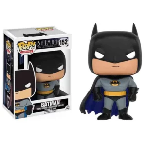 Figurine Funko Pop Batman Animated Série numéro 152