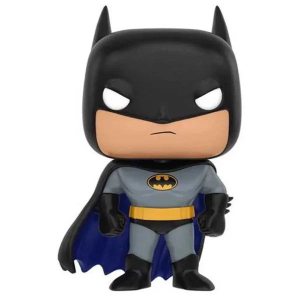 Pop - BATMAN ANIMATED SERIES - Batman (152)