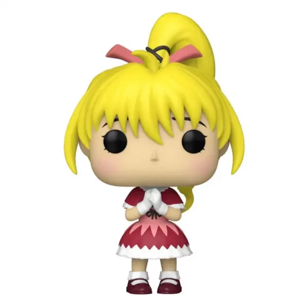 Pop - HUNTER X HUNTER - Biscuit (1133)