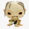 Funko Pop Chase Gollum with Fish 532 1-2 Pop - LOTR - Chase Gollum with Fish (532)