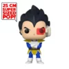 Funko Pop DBZ Vegeta 25 cm Special Edition 1138 1-2 Pop - DRAGON BALL Z - Vegeta 10" (1138) Special Edition