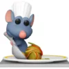 Pop - DISNEY - Remy Ratatouille 6" (1209) Special Edition