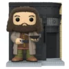 Pop - HARRY POTTER - Rubeus Hagrid with Leaky Cauldron (141) Special Edition