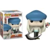 Pop - HUNTER X HUNTER - Kite with Scythe (1134)