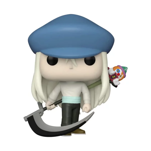 Pop - HUNTER X HUNTER - Kite with Scythe (1134)