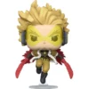 Funko Pop MHA Hawks Flocked Special Edition 1147 1-2 Pop - MY HERO ACADEMIA - Hawks Special Edition (1147) Flocked
