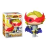 Funko Pop MHA Yuga Aoyama Diamond 1144 Amazon Exclusive 1-1 Pop - MY HERO ACADEMIA - Yuga Aoyama Diamond (1144) Amazon Exclusive