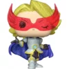 Funko Pop MHA Yuga Aoyama Diamond 1144 Amazon Exclusive 1-2 Pop - MY HERO ACADEMIA - Yuga Aoyama Diamond (1144) Amazon Exclusive