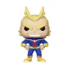 Funko Pop My Hero Academia All Might 18 Pouces 1173 1-2 Pop - MY HERO ACADEMIA - All Might (1173) 18"