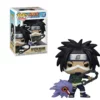 Pop - NARUTO SHIPPUDEN - Kotetsu Hagane (1197)