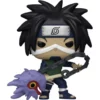 Pop - NARUTO SHIPPUDEN - Kotetsu Hagane (1197)