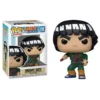 Figurine Funko Pop Naruto Shippuden Might Guy numéro 1195