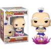 Funko Pop Netero Hunter x Hunter 1132 1-1 Pop - HUNTER X HUNTER - Netero (1132)