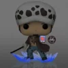 Pop - ONE PIECE - Trafalgar Law (1016) Special Edition