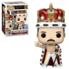 Funko Pop Rocks Queen Freddie Mercury Diamond 184 Special Edition 1-1 Pop - ROCKS - Freddie Mercury Diamond (184) Special Edition