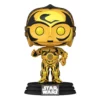 Pop - STAR WARS - C-3PO (454) Special Edition