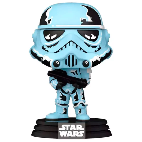 Pop - STAR WARS - Stormtrooper (455) Special Edition