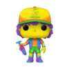 Pop - STRANGER THINGS - Dustin Black Light (828) Special Edition