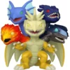 Pop - YU-GI-OH - Five-Headed Dragon (1230) Fall Convention 2022