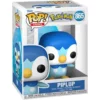 Pop - POKEMON - Piplup (865)