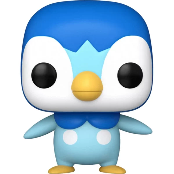 Pop - POKEMON - Piplup (865)