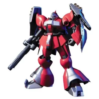 Maquette Gundam Gunpla HG 1-144 084 Jagd Doga Quess