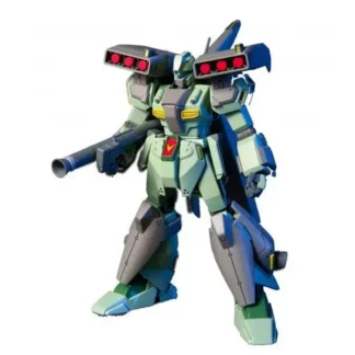 Maquette Gundam Gunpla HG 1/144 104 Stark Jegan