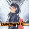 Manga Haikyu Les As du Volley tome 26
