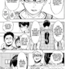 Haikyu !! Les As du Volley tome 26