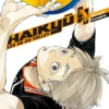 Manga Haikyu Les As du Volley tome 27