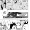 Haikyu !! Les As du Volley tome 31