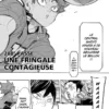 Haikyu Les As du Volley tome 33 1-3 Haikyu !! Les As du Volley tome 33