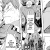 Haikyu Les As du Volley tome 33 1-4 Haikyu !! Les As du Volley tome 33