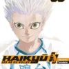 Manga Haikyu Les As du Volley tome 39