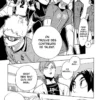 Haikyu !! Les As du Volley tome 39