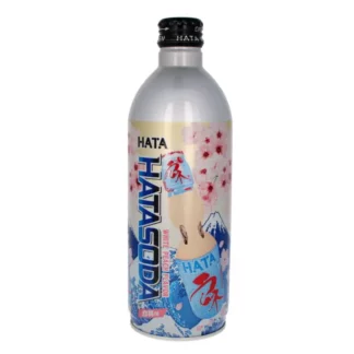 Hatasoda Pêche Blanche Hatakosen 500 ml