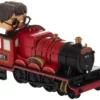 Hogwarts Express Engine Harry Potter 20 1-2 Pop - HARRY POTTER - Hogwarts Express Carriage Harry 6" (20) Rides