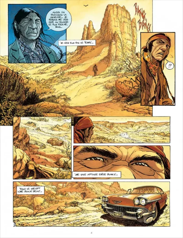 James Healer Intégrale 1-3 James Healer Intégrale