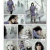 La Jeunesse de Thorgal Tome 10 Sydonia 1-4 La Jeunesse de Thorgal Tome 10 – Sydonia