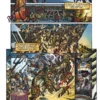 Les Arcanes de la Lune Noire tome 01 1-3 Les Arcanes de la Lune Noire tome 01 – Ghorghor Bey