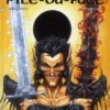 Les Arcanes de la Lune Noire tome 02 1-1 Les Arcanes de la Lune Noire tome 02, Pile-ou-Face