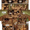 Les Arcanes de la Lune Noire tome 02 1-3 Les Arcanes de la Lune Noire tome 02 – Pile-ou-Face