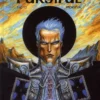Les Arcanes de la Lune Noire tome 03 1-1 Les Arcanes de la Lune Noire tome 03, Parsifal