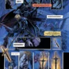 Les Arcanes de la Lune Noire tome 03 1-6 Les Arcanes de la Lune Noire tome 03 – Parsifal