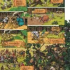 Les Arcanes de la Lune Noire tome 04 1-4 Les Arcanes de la Lune Noire tome 04 – Greldinard