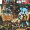Les Arcanes de la Lune Noire tome 04 1-5 Les Arcanes de la Lune Noire tome 04 – Greldinard