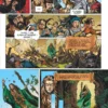 Les Arcanes de la Lune Noire tome 04 1-6 Les Arcanes de la Lune Noire tome 04 – Greldinard